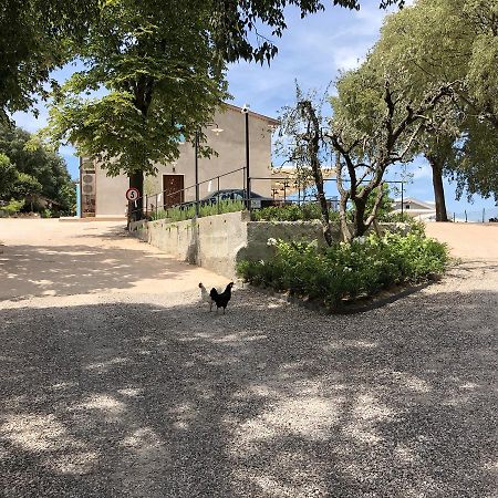 Agriturismo2Laghi Понти-суль-Минчо Экстерьер фото